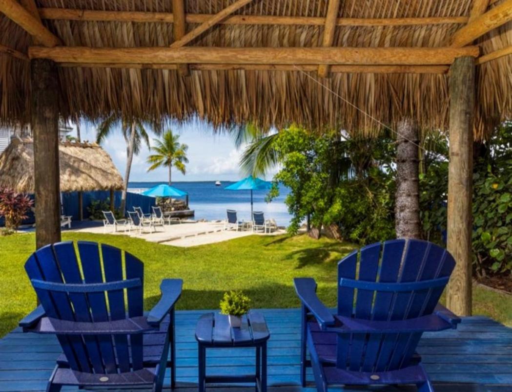 Azul Del Mar (Adults Only) Hotell Key Largo Exteriör bild