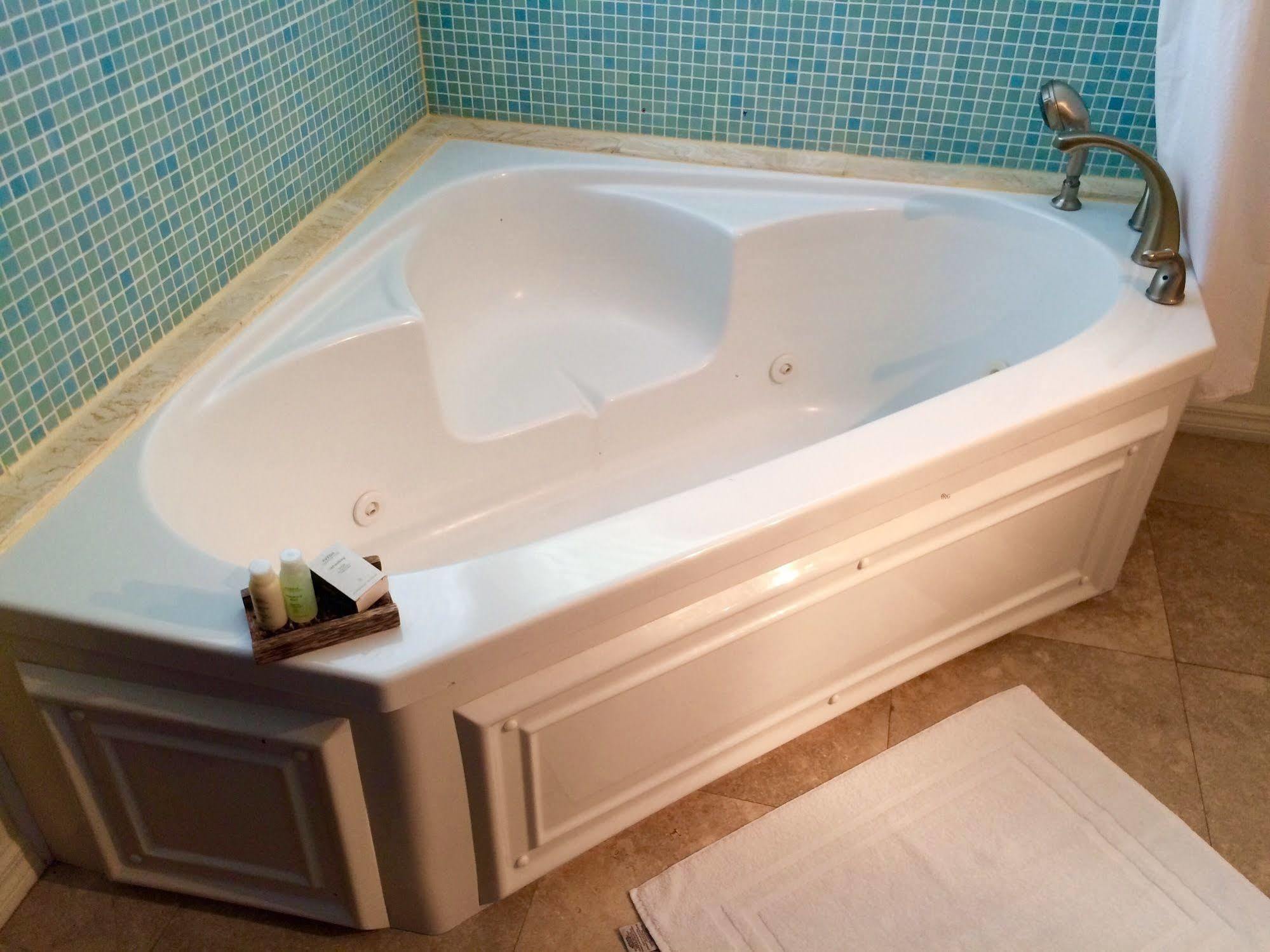 Azul Del Mar (Adults Only) Hotell Key Largo Exteriör bild